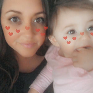 Meet your Posher, Britt